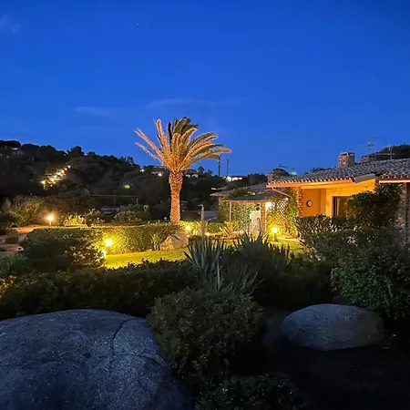 Appartement Santo Stefano Villasimius