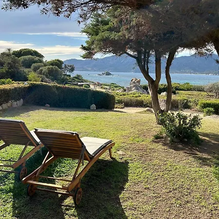 Apartment Santo Stefano