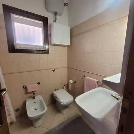 Santo Stefano Apartment Villasimius