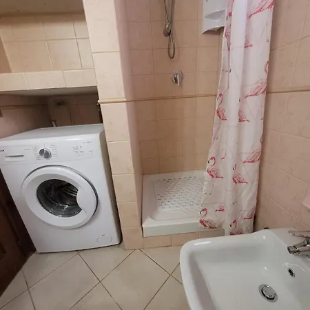 Santo Stefano Apartment