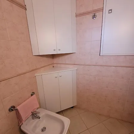 Appartement Santo Stefano *