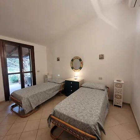 Santo Stefano Apartment