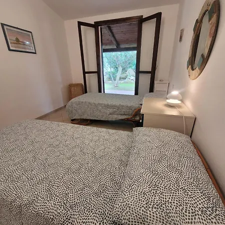 Appartement Santo Stefano *