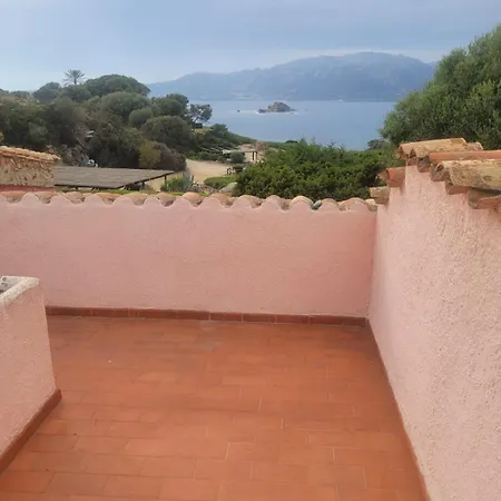 Santo Stefano Villasimius