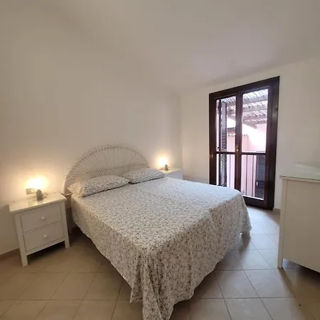 Santo Stefano Apartment