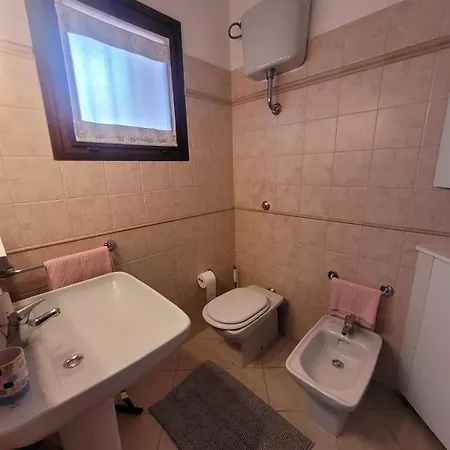 Appartement Santo Stefano