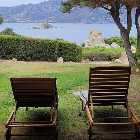 Appartement Santo Stefano *