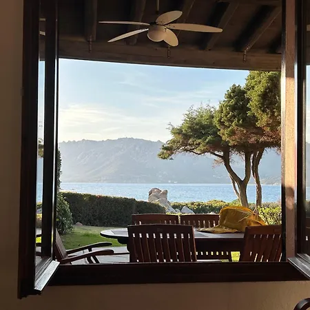 Santo Stefano Apartment *