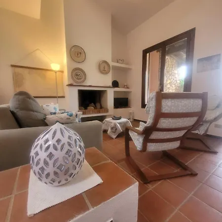 Santo Stefano Appartement Villasimius